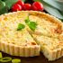 1970: Quiche