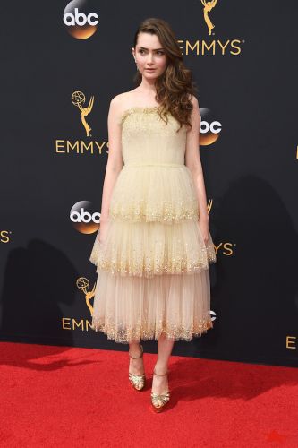 8. Emily Robinson