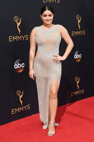6. Ariel Winter