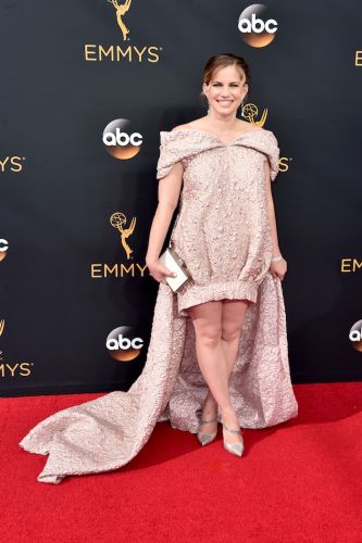 4. Amy Chlumsky