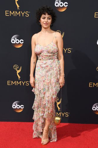 7. Alia Shawkat