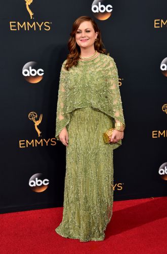 3. Amy Poehler