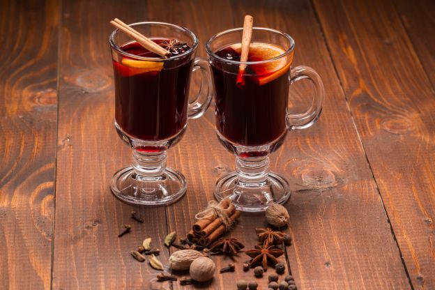 Glühwein