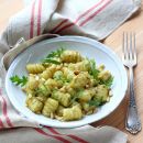 Gnocchi selbst gemacht - in wenigen Schritten