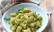 Gnocchi selbst gemacht - Schritt für Schritt