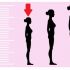 FRAUEN, DIE BIS ZU 160CM GROSS SIND
