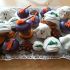 Halloween Cupcakes & Spinnen