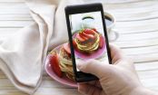 Schöne Food-Fotografie - mit diesen Tipps gelingt's