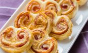 Top 10 herzhafte Snacks für die Silvesterparty
