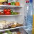 Gerüche aus dem Kühlschrank entfernen