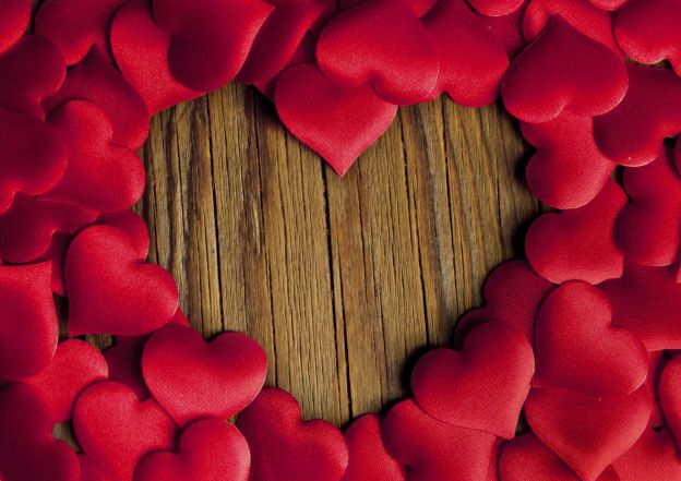 9 einfache Tricks für den perfekten Valentinstag!