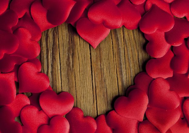 9 einfache Tricks für den perfekten Valentinstag!