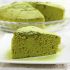 Matcha-Joghurtkuchen