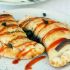 Italien: calzone