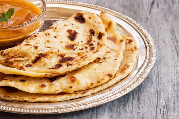 Paratha