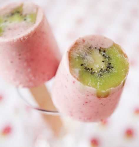 Frozen Yogurt