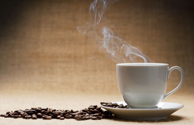 Kaffee : Getränke, die uns hyperaktiv machen