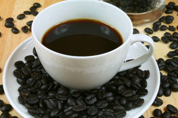 Kaffee