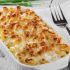 Kartoffelgratin mit Muskatnuss