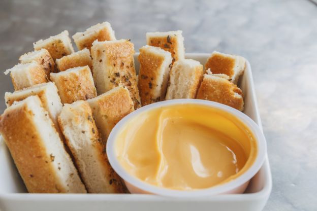 Käse-Dip