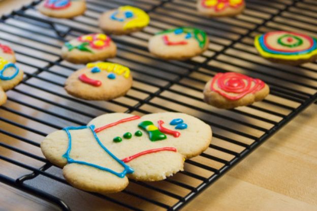 10 beste traditionelle Weihnachtskekse