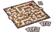 13 Brettspiele aus unserer Kindheit