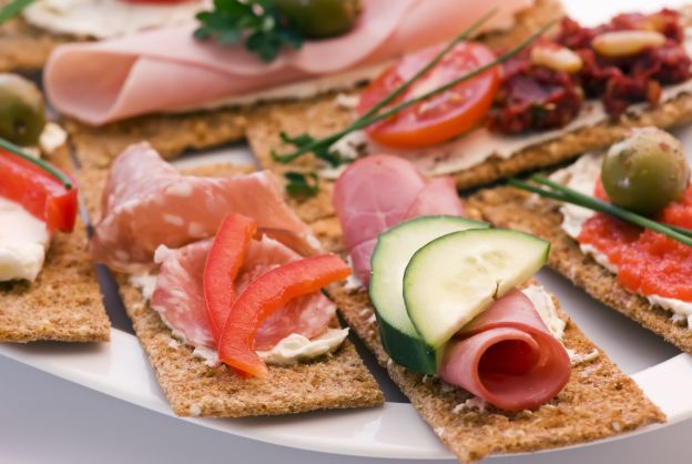 Knäckebrot