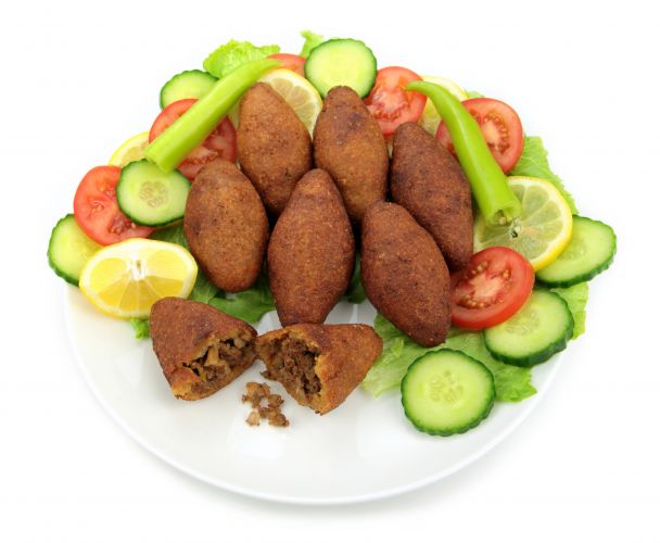 Köfte