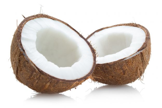 3. Kokosnuss