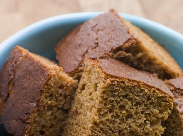 Veganer Lebkuchen