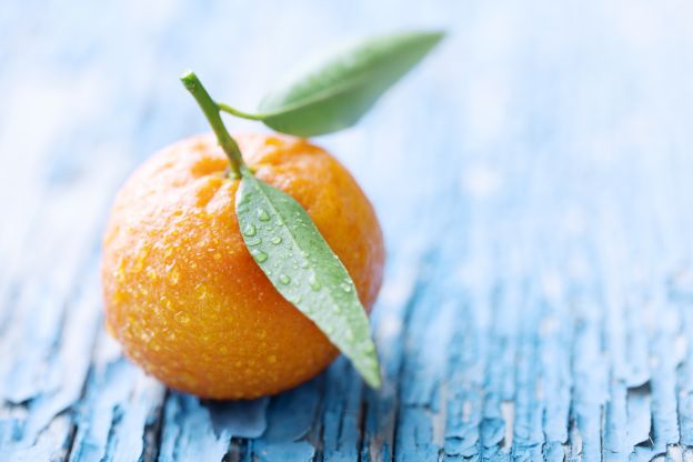 Mandarine