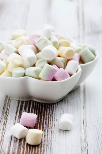 Marshmallows