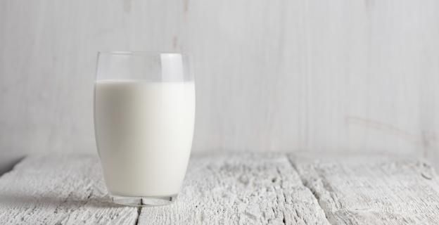 Milch