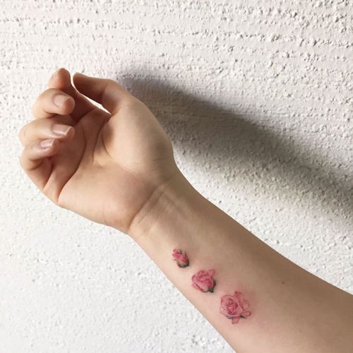 Detail-Tattoos