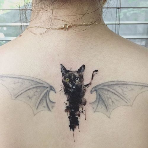 Detail-Tattoos