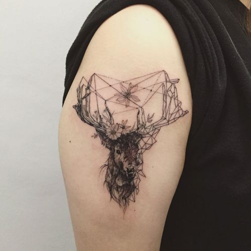 Detail-Tattoos
