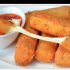 Mozzarella-Sticks