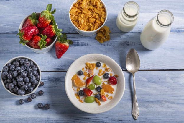 Gesund und schlank in den Tag starten!