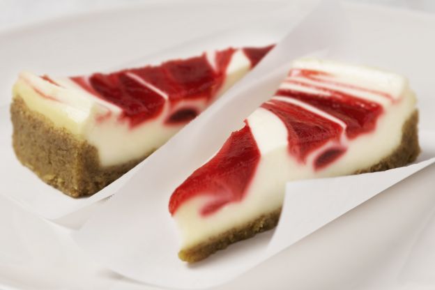 Cheesecake