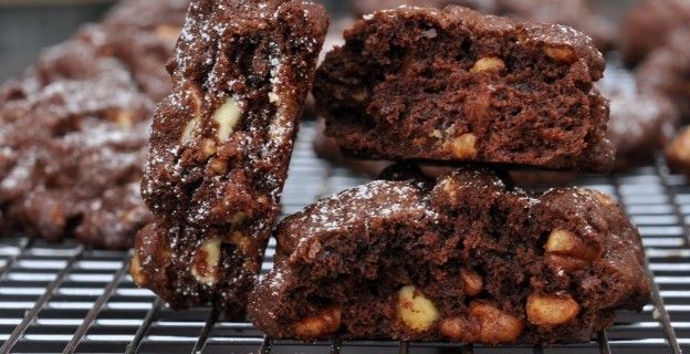 SO WERDEN DIE COOKIES NICHT TROCKEN