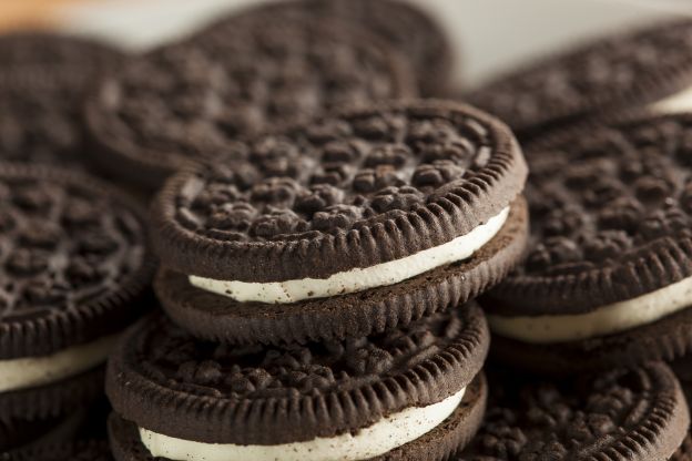 Oreo-Kekse