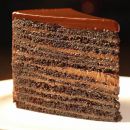Für alle Schokoholics: Der 24-Layer Chocolate Cake aus NY