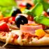 Kürbispizza