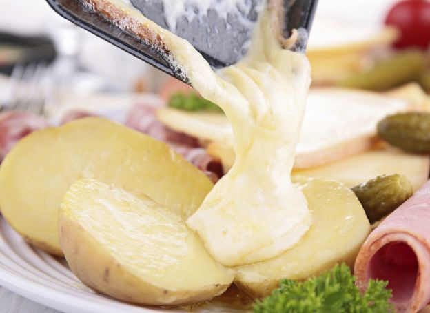 Raclette
