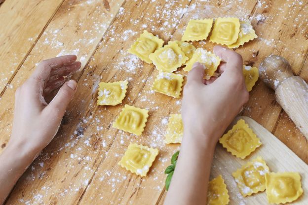 Ravioli