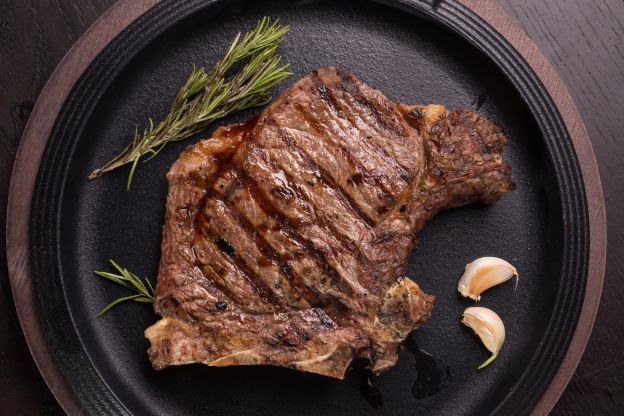 Rindfleisch