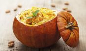 9 leckere Ideen für ein 100% vegetarisches Weihnachtsmenü
