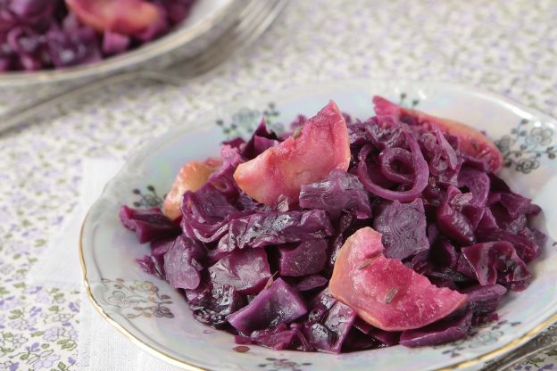Rote Beete