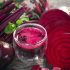 Rezept für einen Rote Bete-Smoothie: