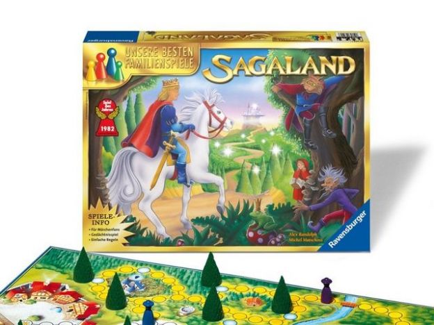 Sagaland